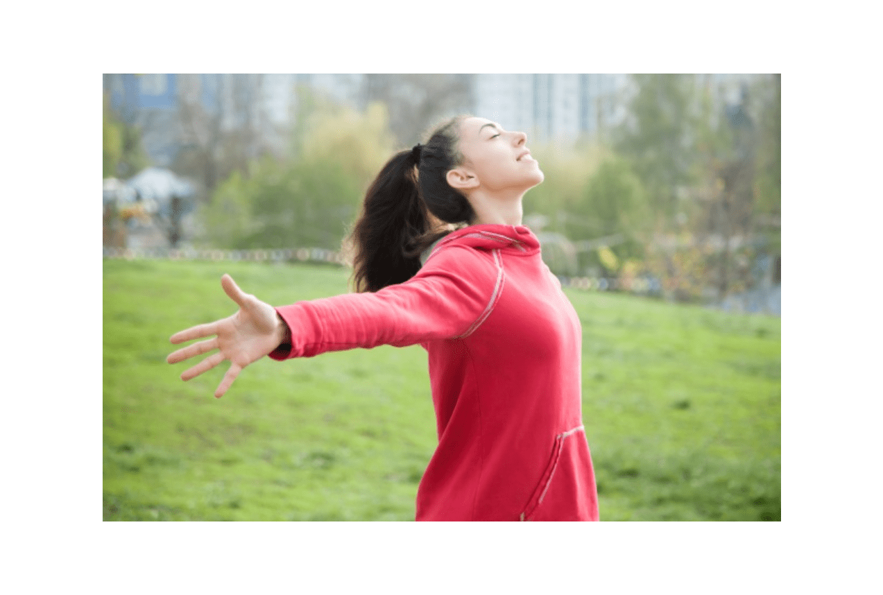 5 ejercicios de respiración y relajación