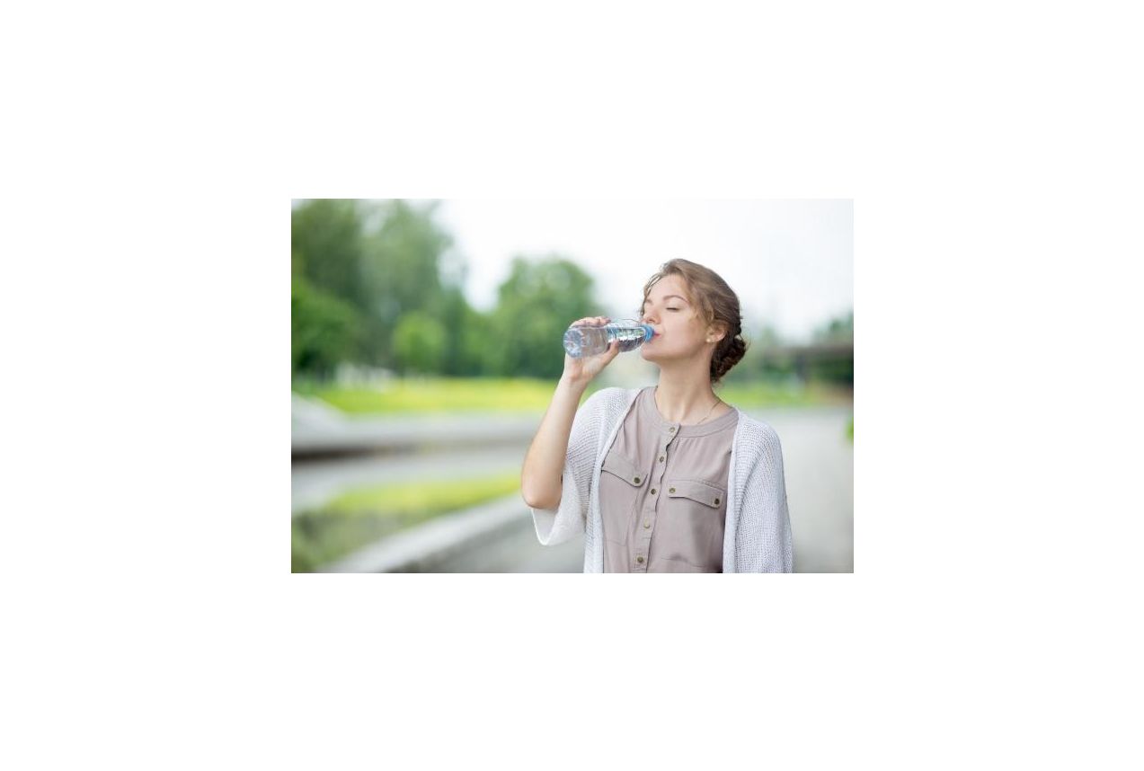 Consejos para disminuir la retención de líquidos