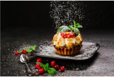 Recetas Dulces 