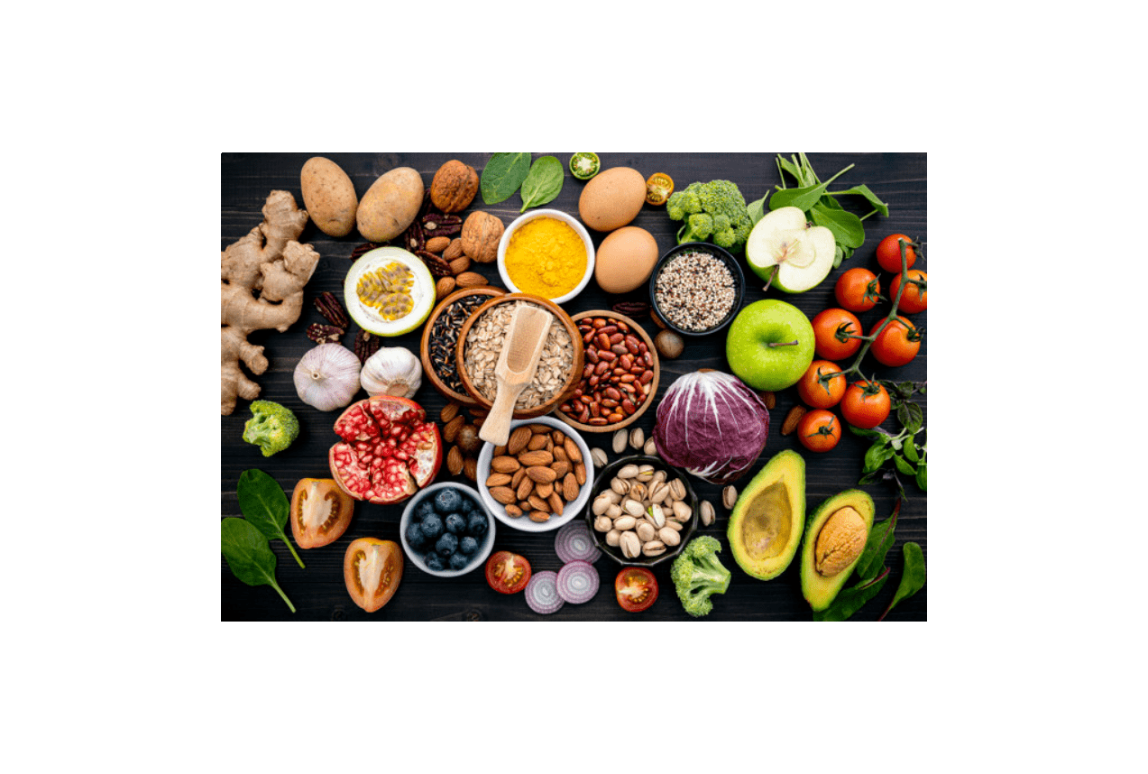 Salud nutricional: Consejos para potenciarla