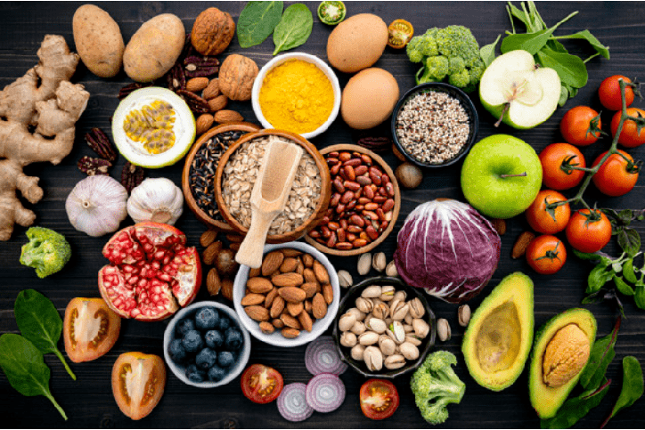 Salud nutricional: Consejos para potenciarla