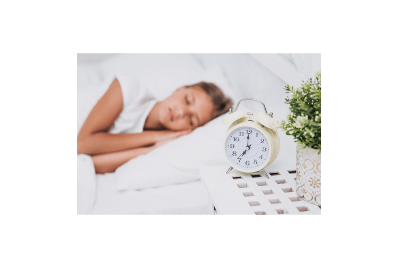 Hábitos saludables para mejorar la calidad del sueño