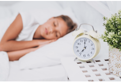Hábitos saludables para mejorar la calidad del sueño