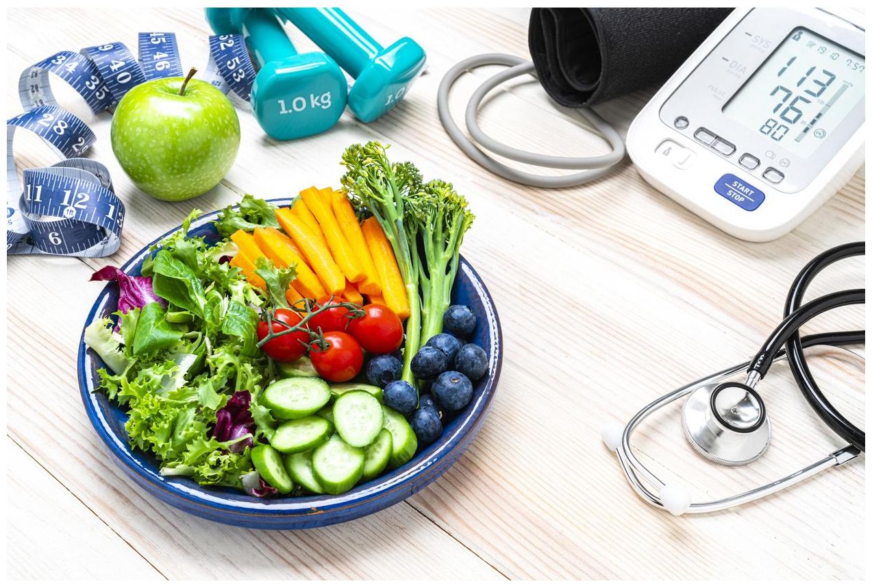 ¿Qué alimentos bajan la tensión?