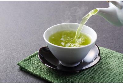 Propiedades y beneficios del té verde