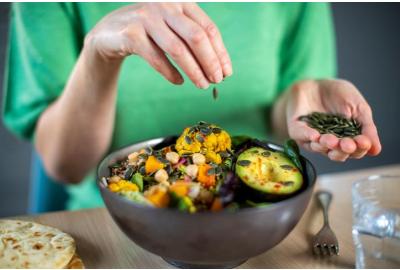 7 verduras diuréticas y depurativas