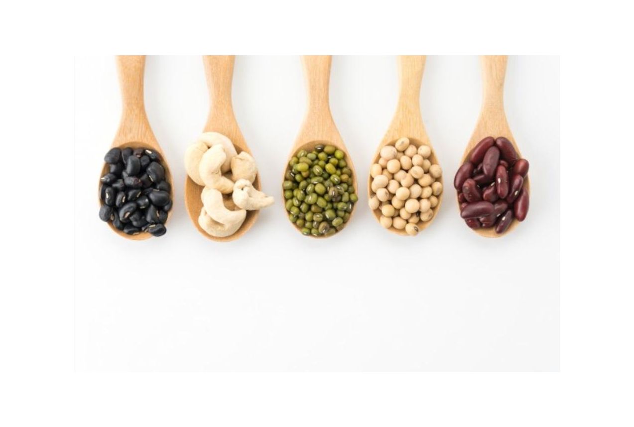 Los 10 alimentos que contienen más vitamina B 