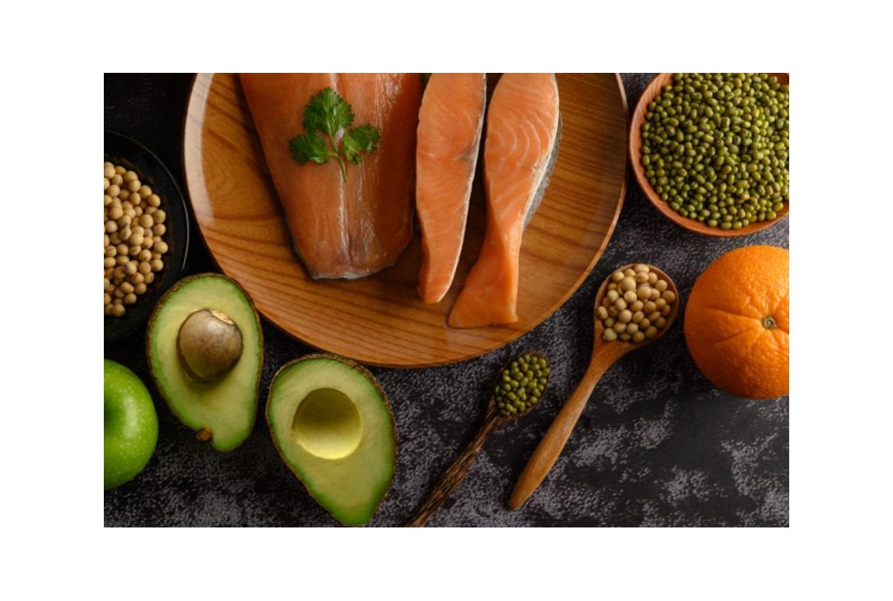 ¿Qué alimentos contienen vitamina D?