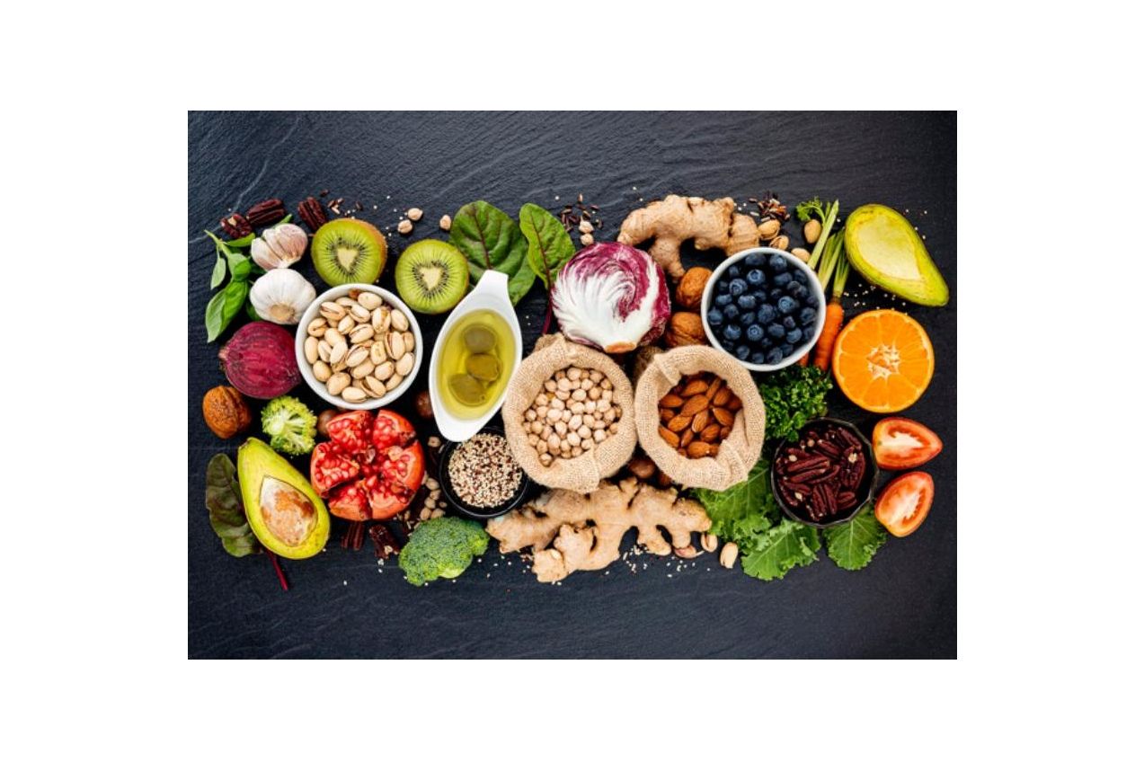 Beneficios de la Vitamina E