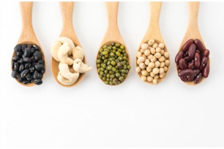 Los 10 alimentos que contienen más vitamina B 