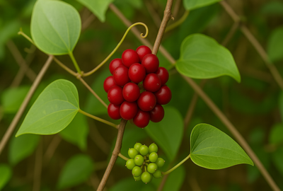 Zarzaparrilla: para qué sirve, beneficios y forma segura de consumirla