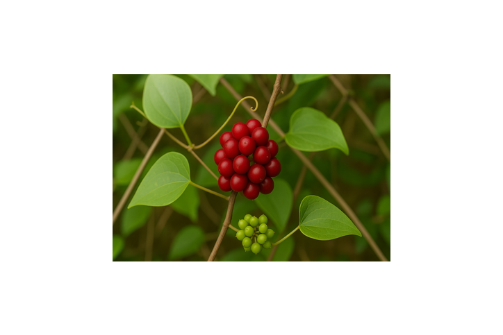 Zarzaparrilla: para qué sirve, propiedades y contraindicaciones