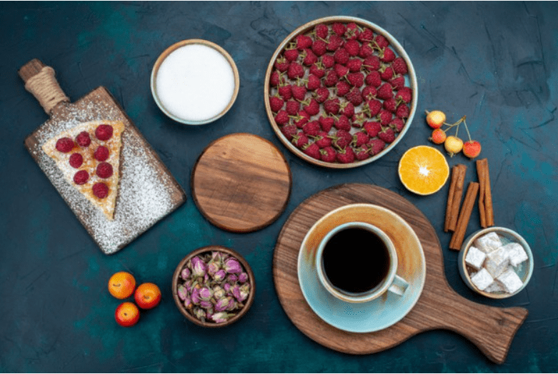 Los desayunos para adelgazar más saludables