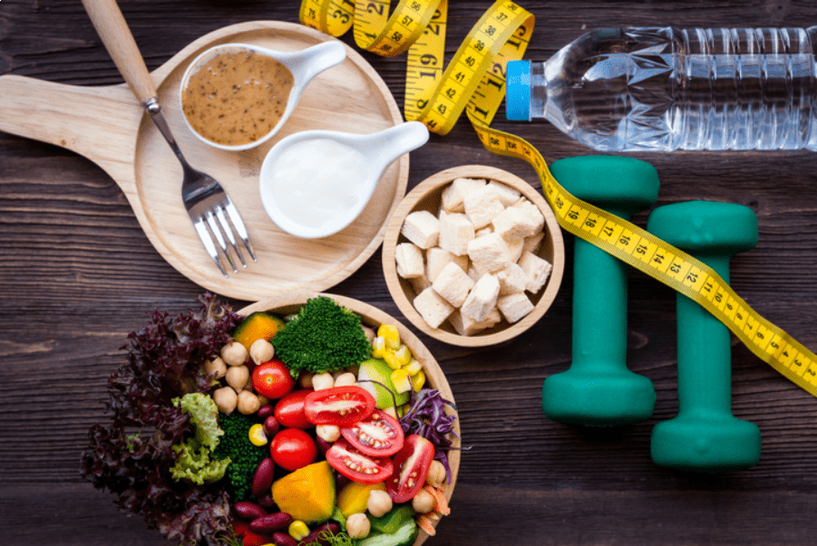 ¿Qué estudia la dietética y qué podemos aprender de ella?