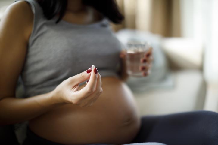 importancia ácido fólico durante el embarazo