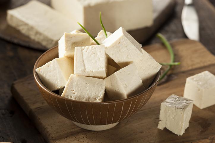 qué es el tofu y para qué sirve