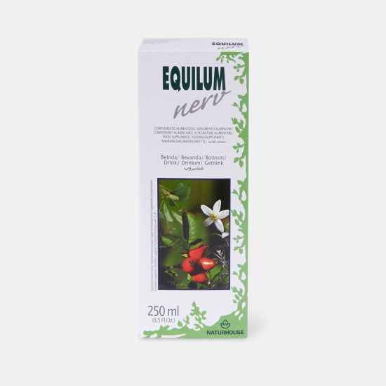 Jarabe de escaramujo para el estrés y ansiedad