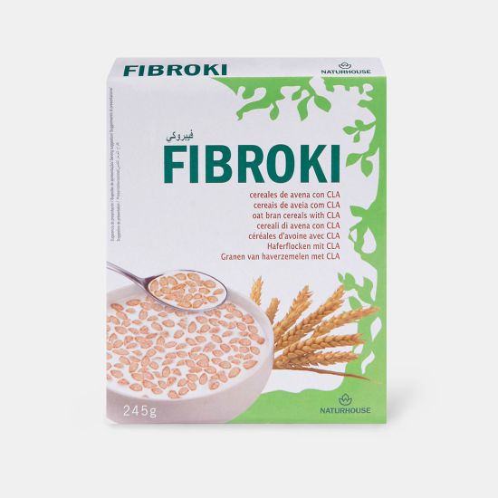 Cereales de avena