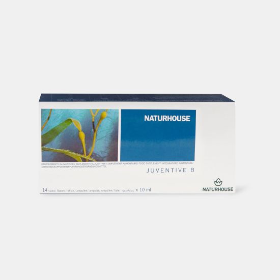Complemento alimenticio antioxidante con zinc
