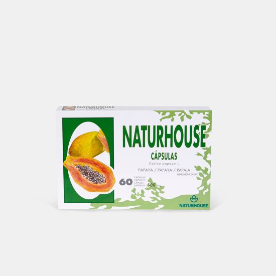 Producto para la celulitis de papaya
