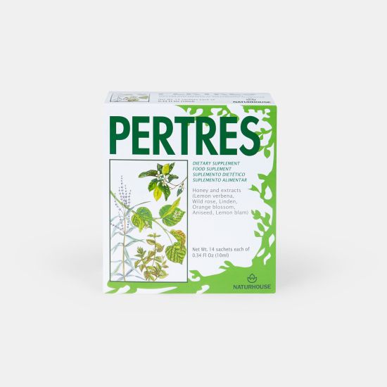Remedio natural para la ansiedad - Pertres Sobres