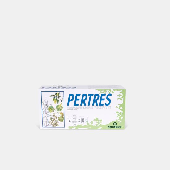 Remedio natural para la ansiedad - Pertres Viales
