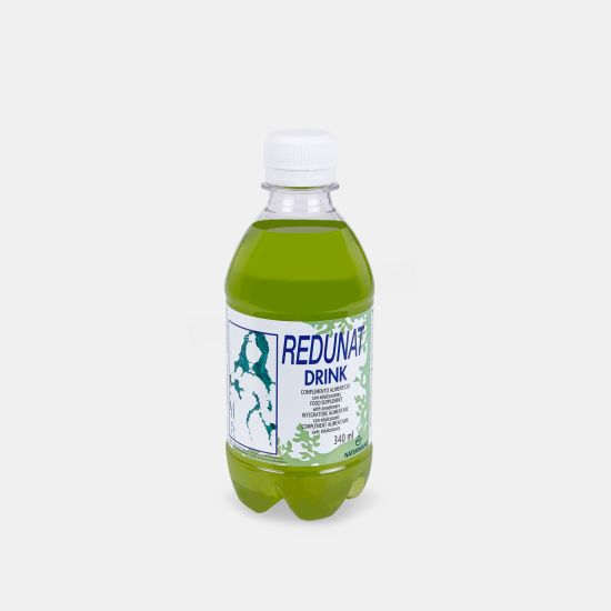 Bebida de limón para bajar de peso - Redunat Drink