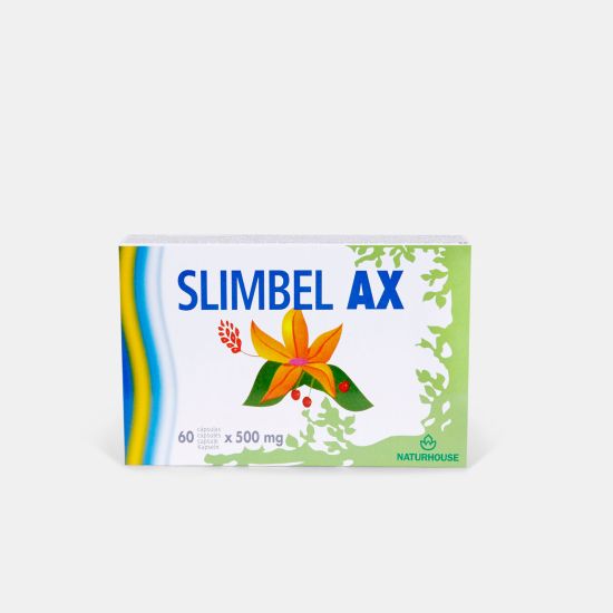 Producto natural para el estreñimiento - Slimbel