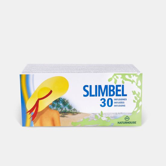 Infusión diurética de cola de caballo - Slimbel
