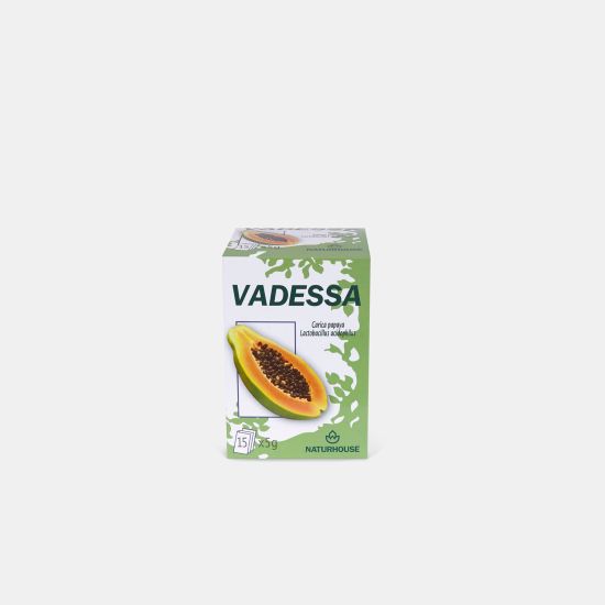 Producto natural para la digestion - Vadessa