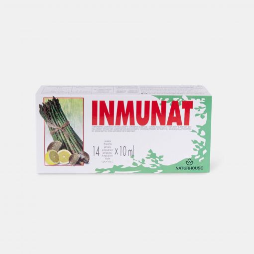 Complemento sistema inmunologico - Inmunat