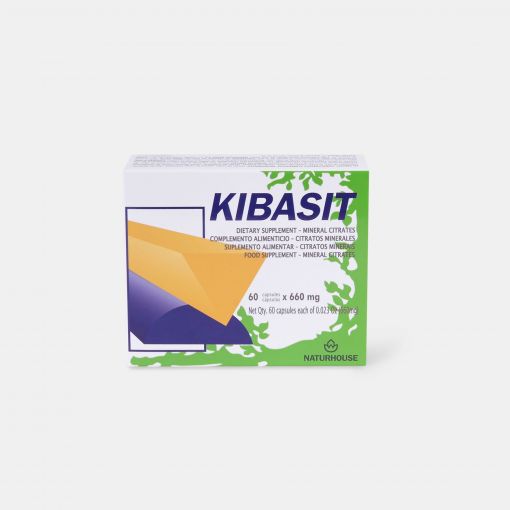 Remedio natural para la acidez - Kibasit