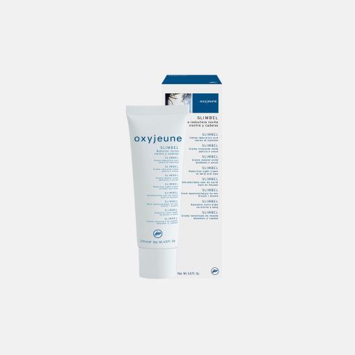 Crema reductora quema grasa de noche - Slimbel 200ml