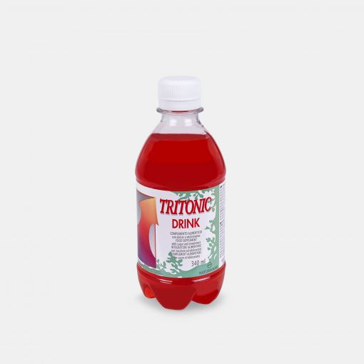Zumo de mango vigorizante - Tritonic Drink