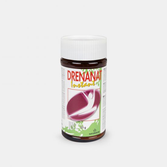 Infusión depurativa, diurética y antioxidante - Drenanat