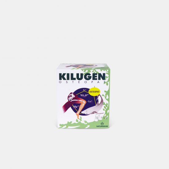 Complemento para el dolor de articulaciones - Kilugen